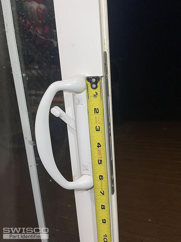 Sliding door 1
