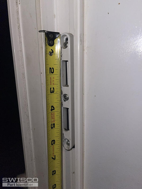 Sliding door 5