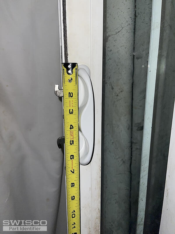 Sliding door 4