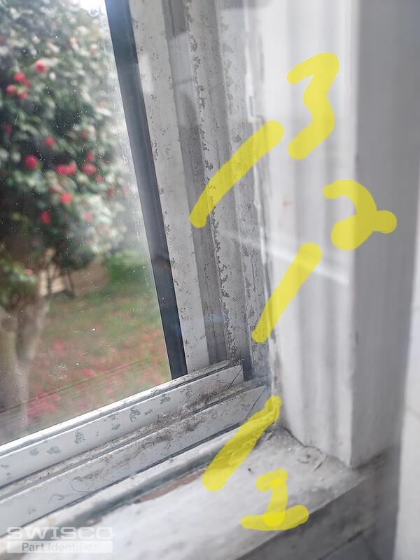 Storm Window