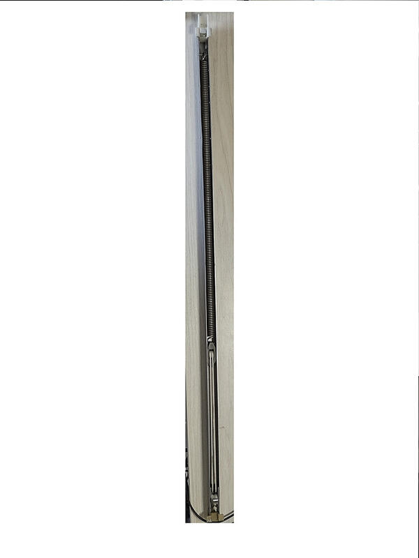 1 left side rear