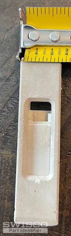 Tilt Latch 2