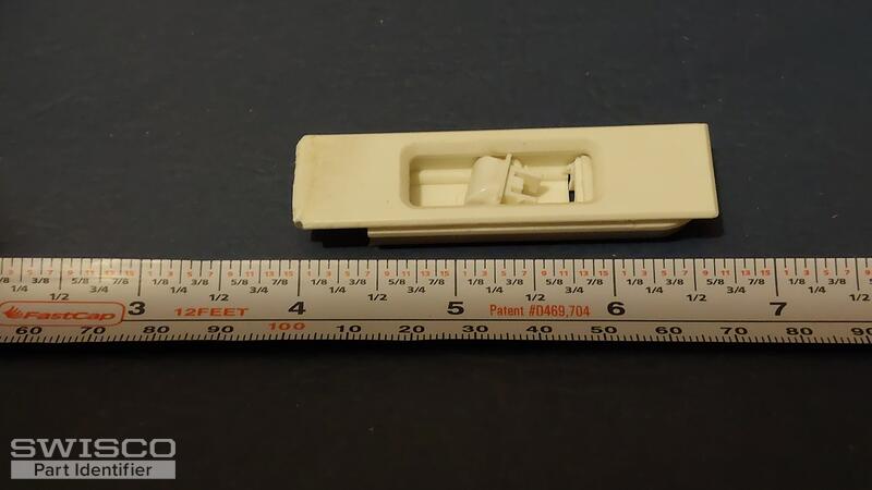 Left Side Removed