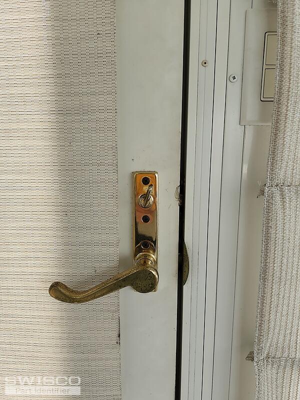 Replacement Sunroom Door Handle