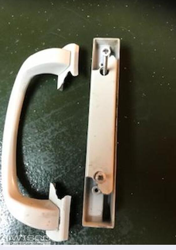 handle