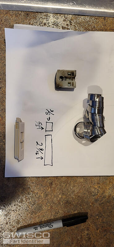 Simonton Window Parts Needed 3.3.2023