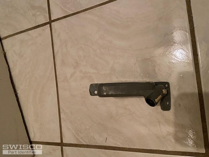 Keller Crank Screw Holes