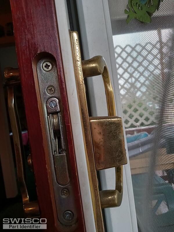 Lock Photo #1