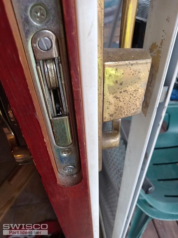 Lock Photo #2