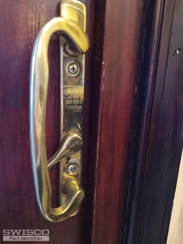 Lock Photo #3