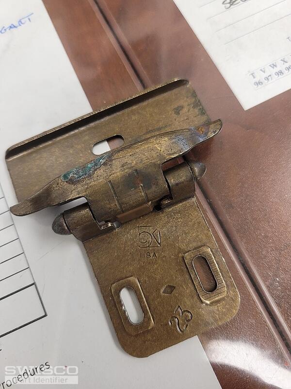 hinge a