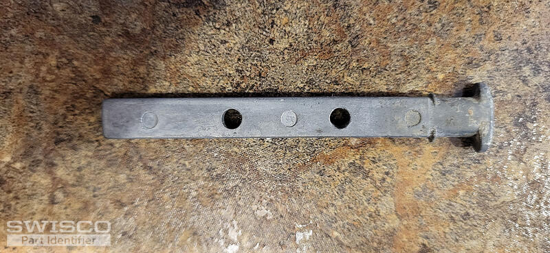 Simonton Window Hinge 3.7.2023