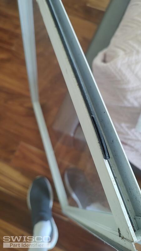 window gasket