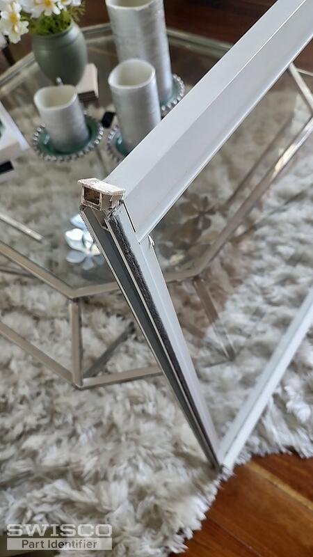 window end cap