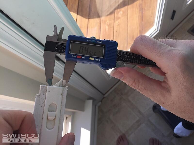 John window caliper