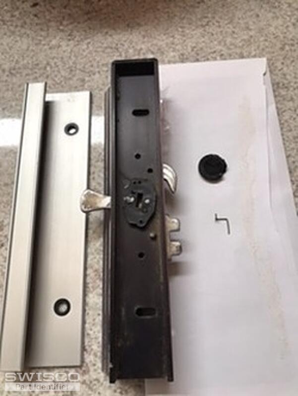 door outside back