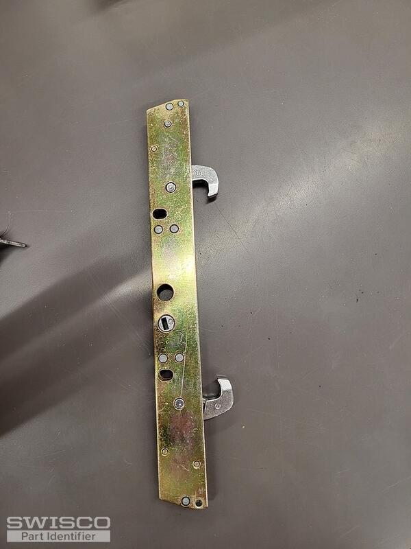 Trying to find a replacement Patio door Lock body