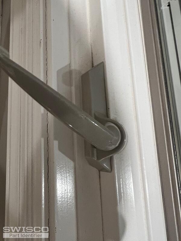 Pella Window Crank Replacement