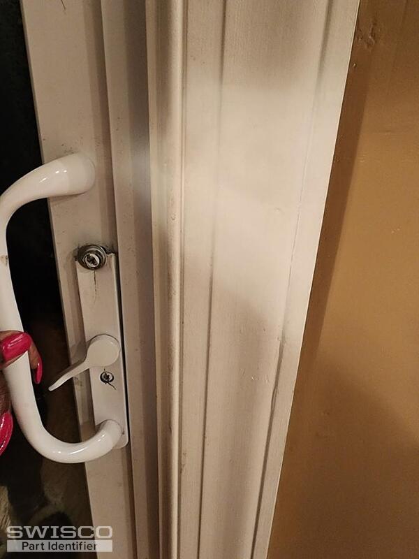handle attached