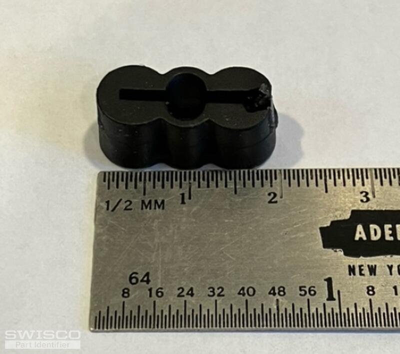 Bill Rubber Bumper