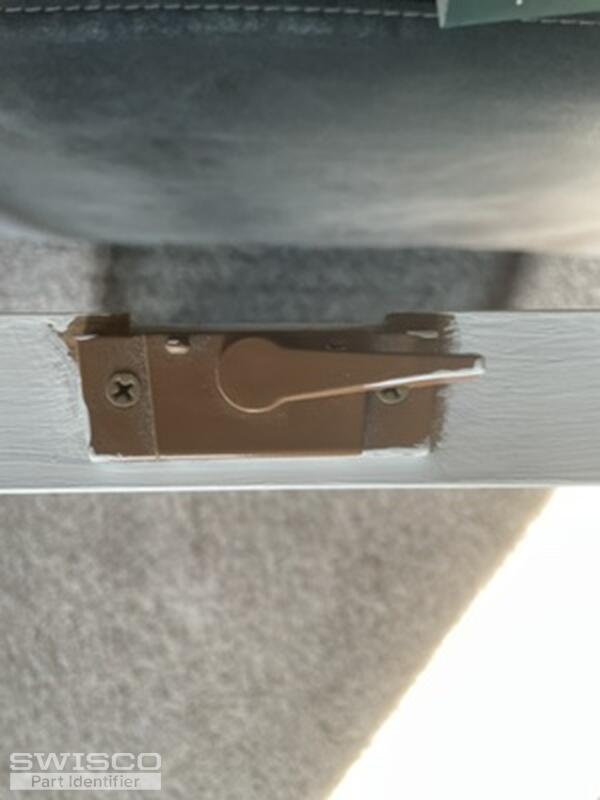window latch 2