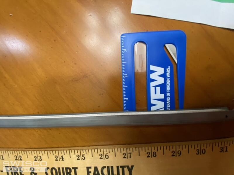 balance rod half inch deep