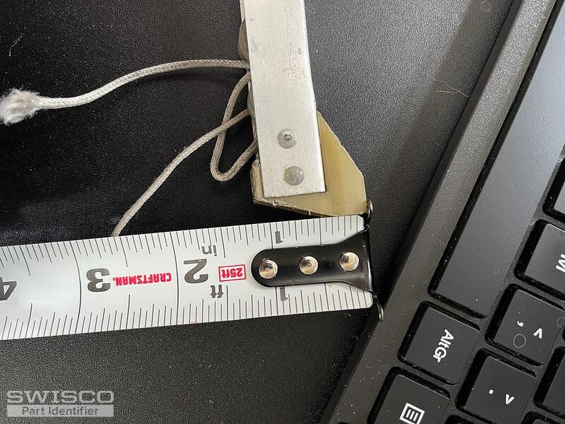 1inch and eigth