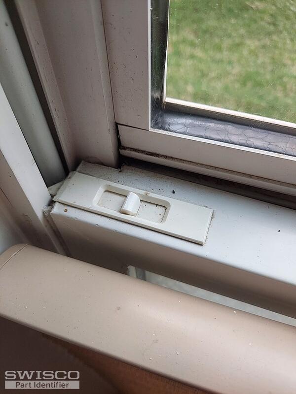 windo tilt latch pic