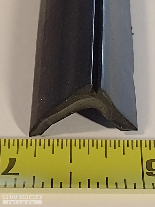 WINDOW GASKET