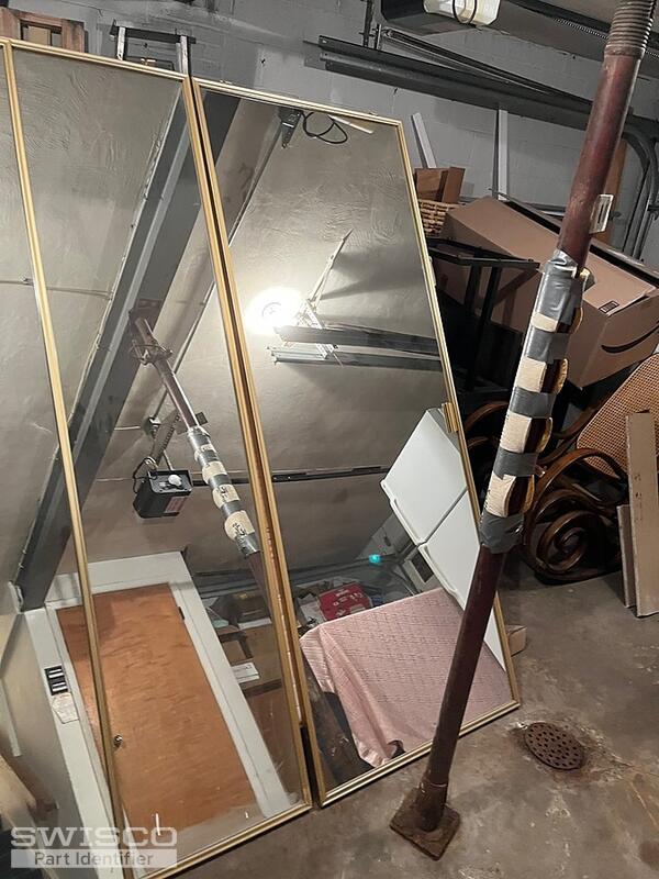 Closet Doors