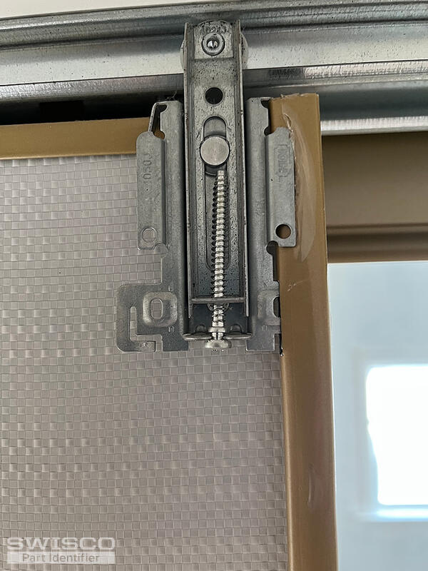 Need to find replacement closet door parts