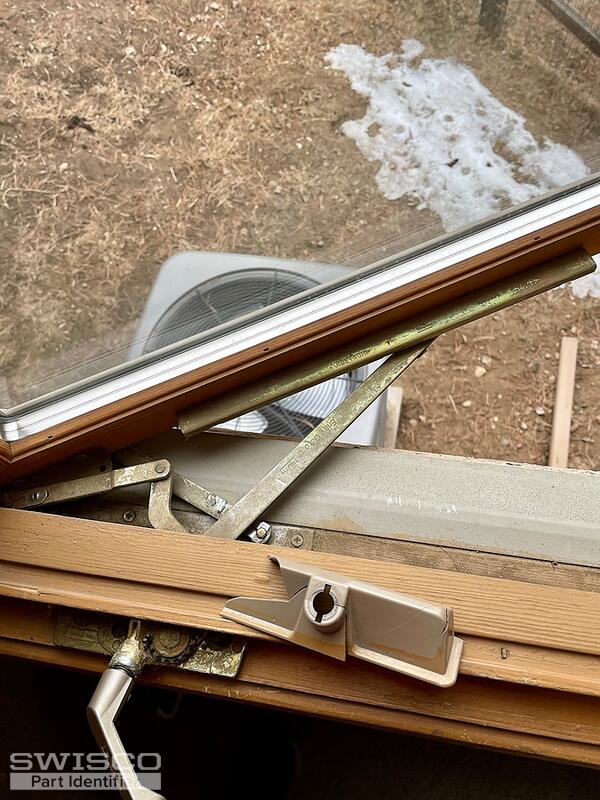 Truth Entry Gard Hardware