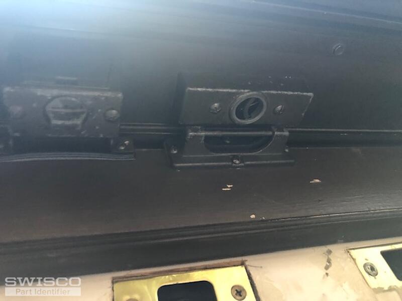 Door Handle 1