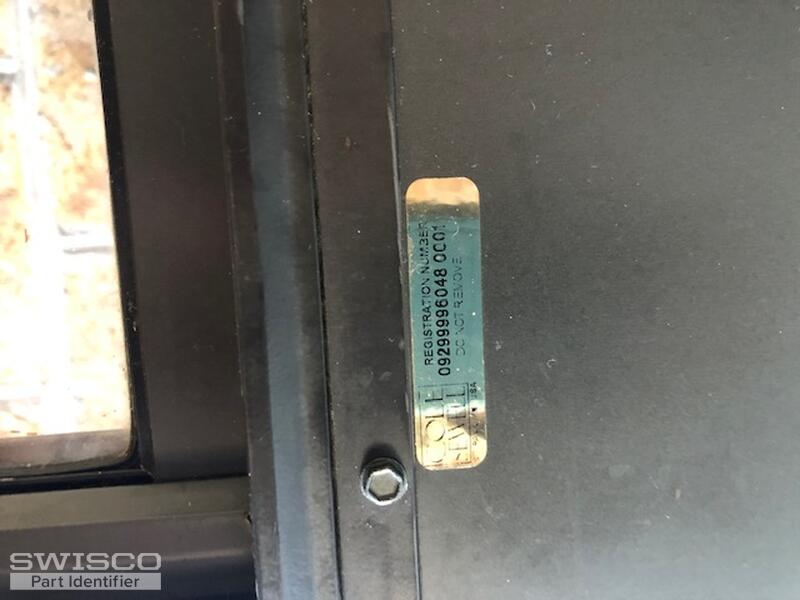 Door Handle 2