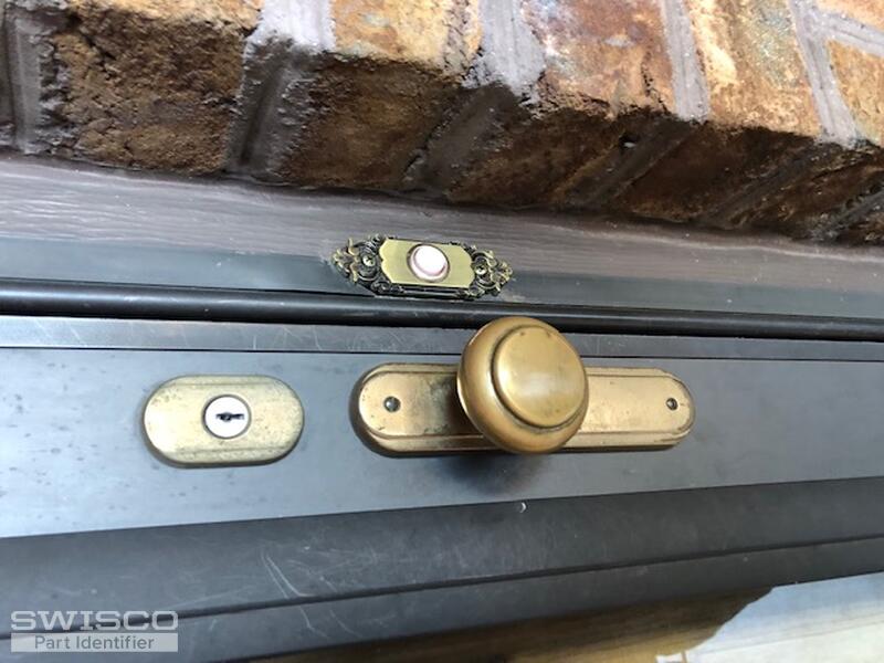 Door Handle 3