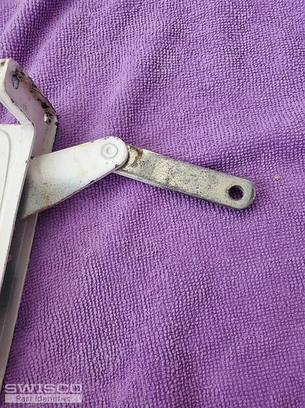 window crank 8