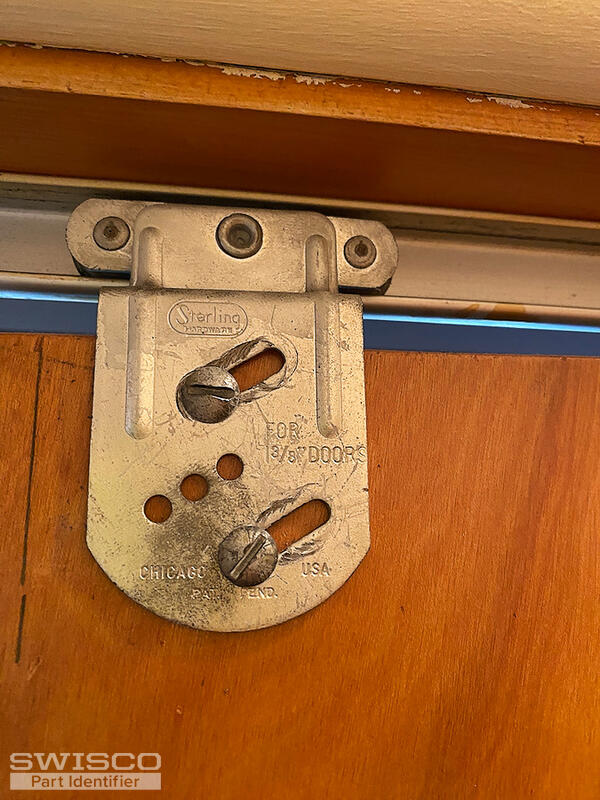 Closet Hardware