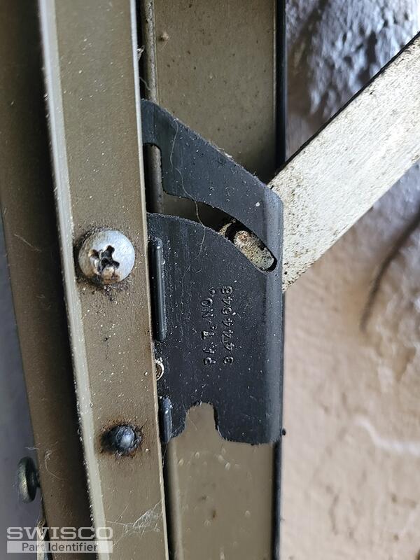 window part