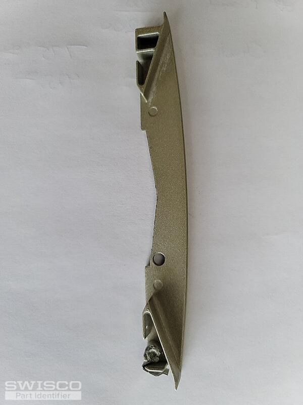 Casing Window latch cover