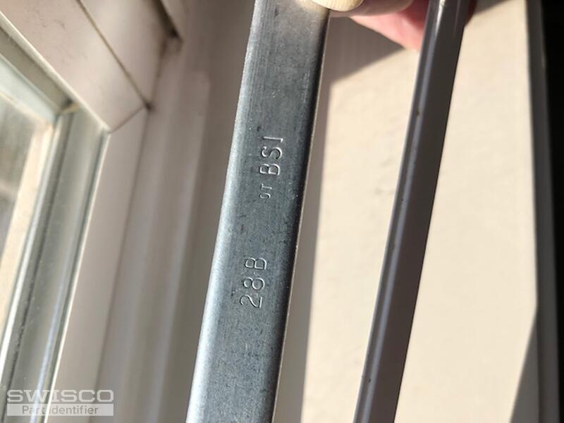 block and tackle window balance replacement