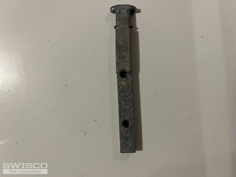 Pivot Bar Wabash 2