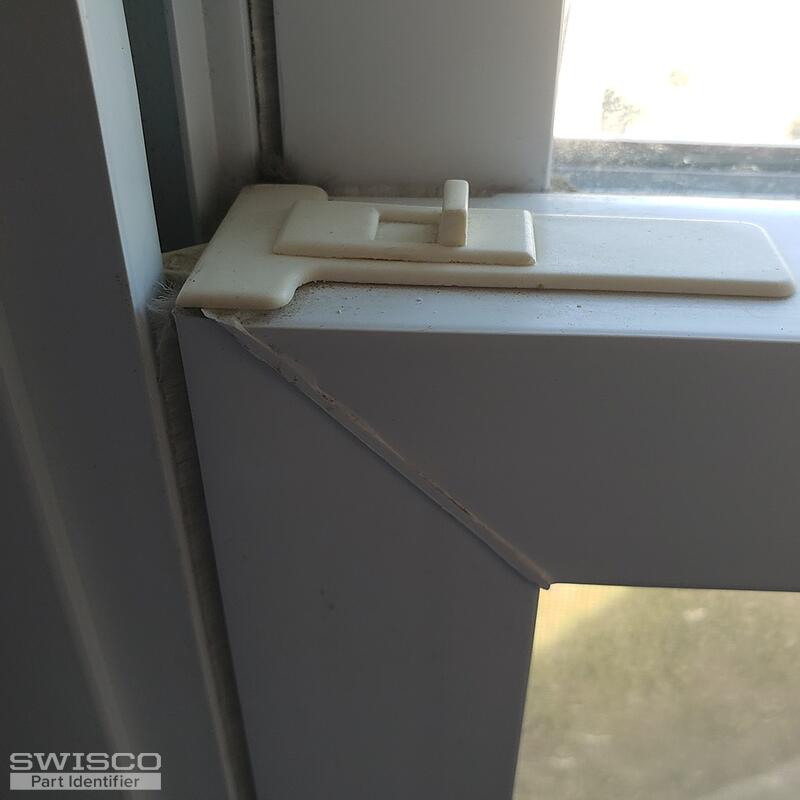 Window latches