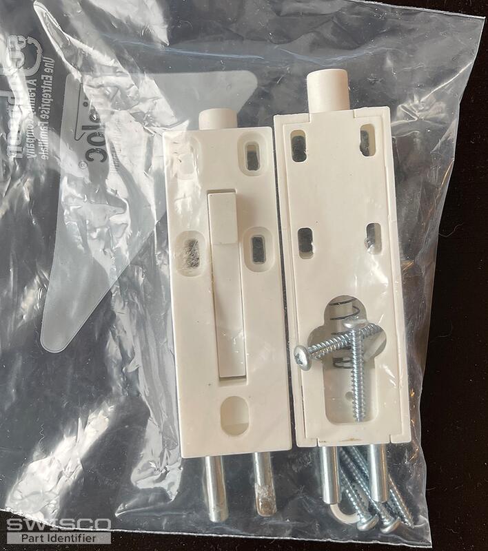 sliding Door locks