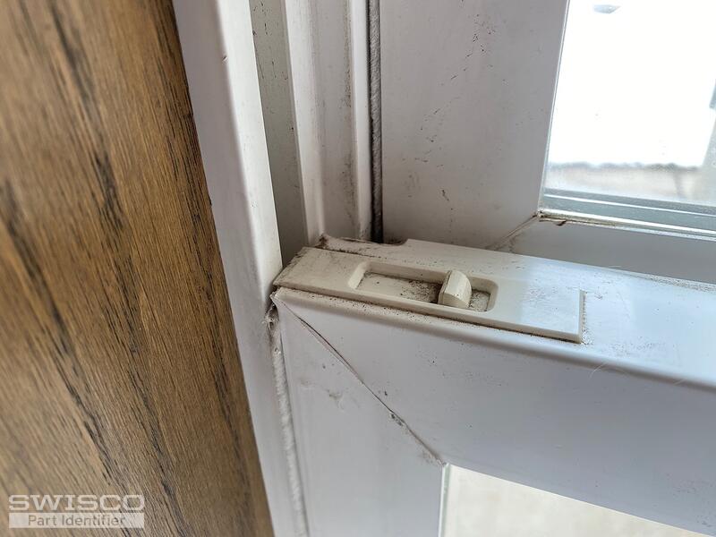 Broken Latch Pic - 01