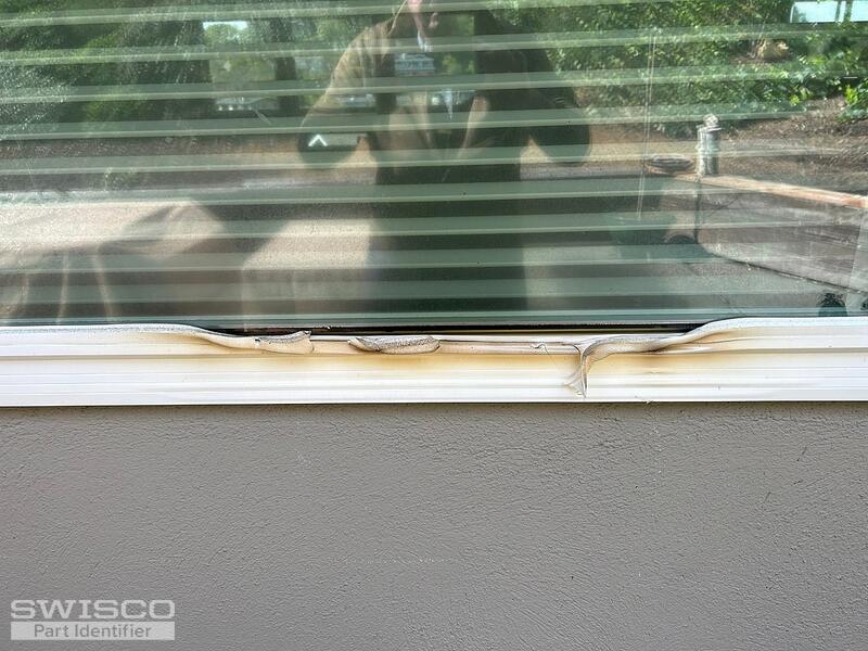Dining Room Window