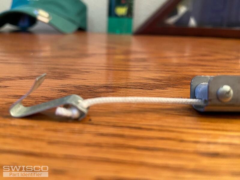 top hook side view