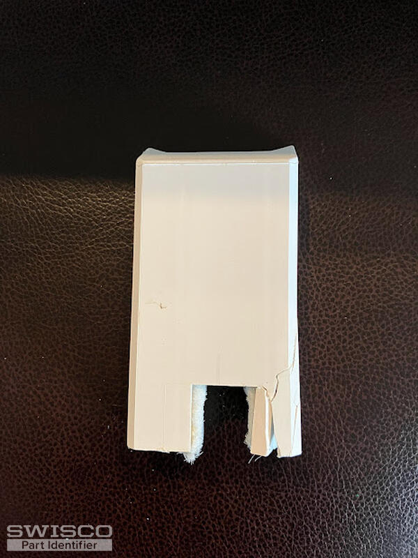 Door cover
