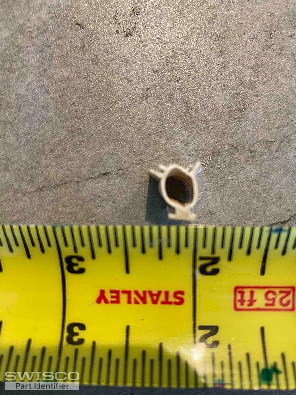 Weatherstrip 1