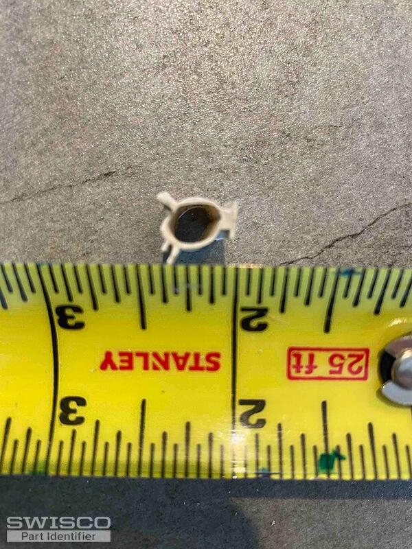 Weatherstrip 3