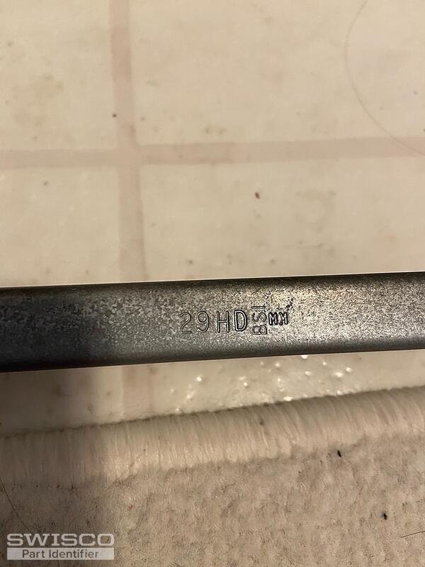 29HD  BSI